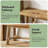 Entryway Bench,Long Bench,Shoe Bench
