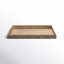 Plateau de repose-pieds en fonte d'aluminium-365845713-365845710