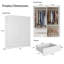 Armoire et armoire de 79 po