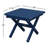 POLYWOOD Square 18" Folding Side Table-89551155
