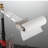 Stainless Steel Paper Towel Holder-912093334