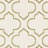 Ammundsen Geometric Ivory/Light Green Area Rug-491473959
