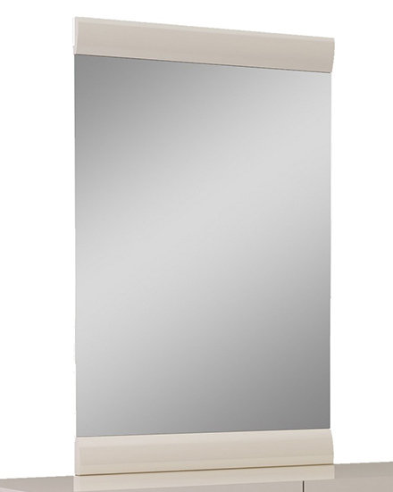 Flat Wall Mirror
