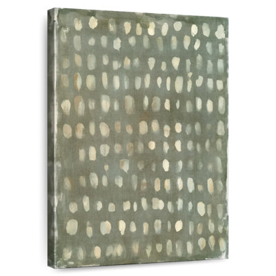 Oval Dot Pattern