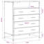 Accent Chest-1477497858