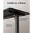 Electric Standing Desk, Height Adjustable Sit Stand Desk-344678818-344678829