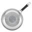 Ensemble de batterie de cuisine antiadhésif en aluminium 11 pièces Circulon Momentum-26610945