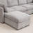 Wilroy Upholstered Storage Ottoman-225416444