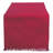 Laszlo Solid Color 100% Cotton Table Runner-1840099160-1853677665