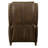  Genowefa Leather Recliner-18351400-18351403