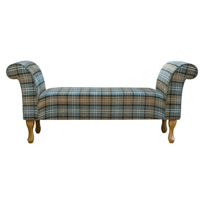 Upholstered Bench