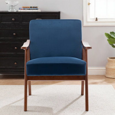 Fauteuil l 26,37 po Jamesina