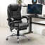 Blue Elephant Executive Chair with Headrest-1791885560