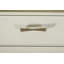 Jessie Nightstand- Cream