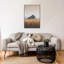 «Country Barn Brown» par Annie Bailey Art-1787702828