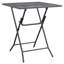 Amarhi 2 - Person Patio Dining Set with Rectangular Table-1213773286