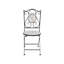 2 - Person Patio Dining Set with Round Table