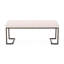 Banc rembourré capitonné-318751537