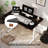 Dojtcho Home Office Adjustable Standing Desk-62270592-62270598