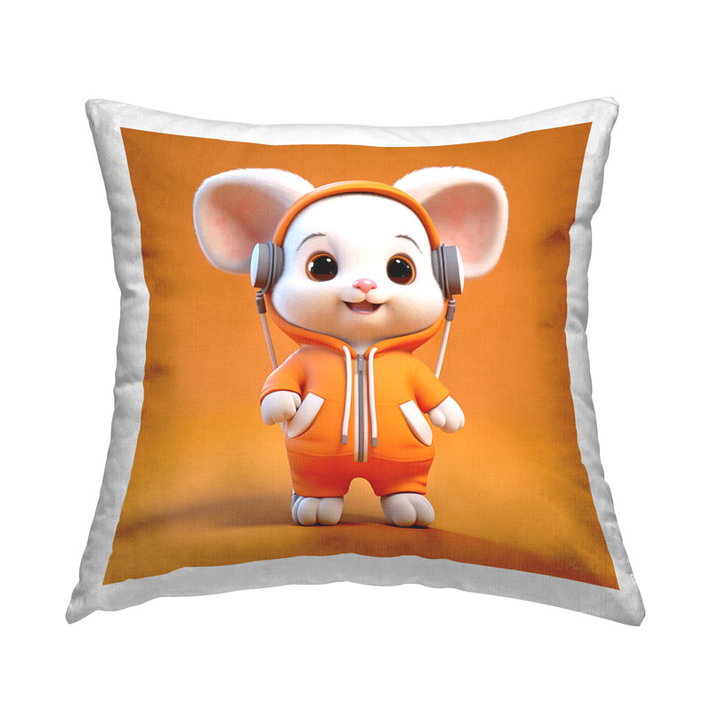 Coussin décoratif