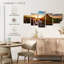 Chutes d'eau Kirkjufellsfoss