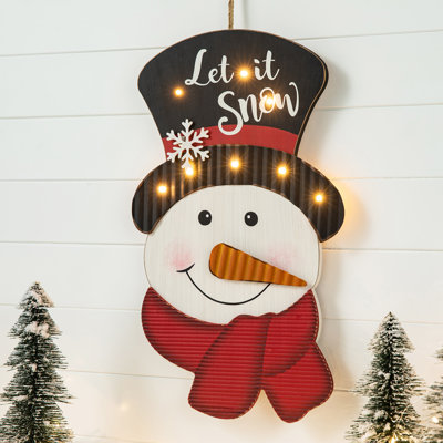 Handmade Wall Decor