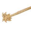 Amajae Brass Salad Servers