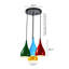 Aitana 4 - Light Cluster Pendant