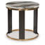 Jazmore End Table