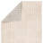 Jaipur Living Terza Striped White/ Area Rug-654107022