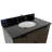 37'' Single Bathroom Vanity with Top-27873487