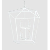 8 - Light Pendant