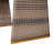 Outdoor Acacia Wood Patio Dining Table