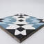 Reno 8" x 8" Cement Patterned Wall & Floor Tile-40181190