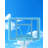 Swimming Pool Basketball Hoop,adjustable Poolside Basketball Goal With 2 Balls & Inflator Outdoor For Youth Teens Adults (blue)-124454987