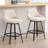 Absalom Swivel 25.6'' Counter Stool-93302597