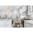 Janeesha Synthetic Non-Skid Kitchen Mat