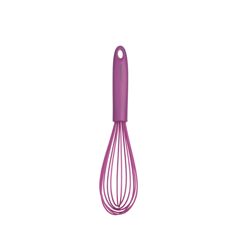 Colourworks Brights 5 Utensil Set