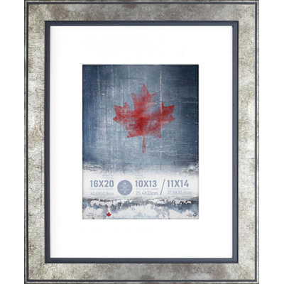 Single Picture Frame