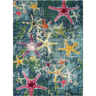 Trenton Abstract Indoor Rug