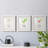 " Cosmopolitan " 3 Piece Art Painting-1276785863-1276785858