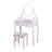 Dandrew Vanity