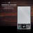 Ivation Dual Zone 19.4'' Freestanding 33 Bottle Wine Refrigerator