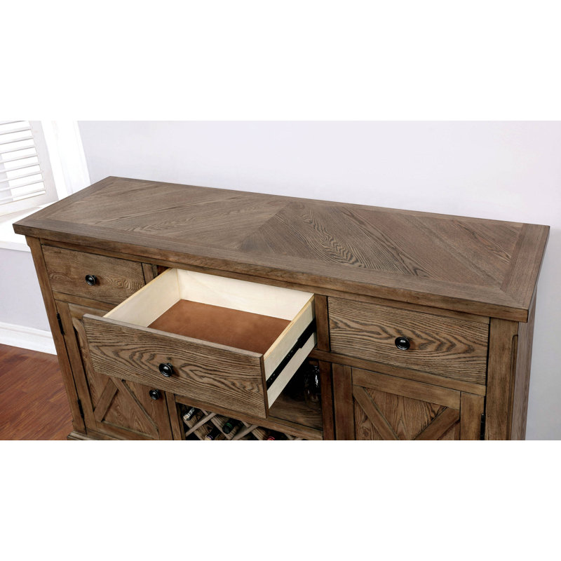 Lissette 60'' Sideboard