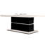 Despain Pedestal Coffee Table-16618194