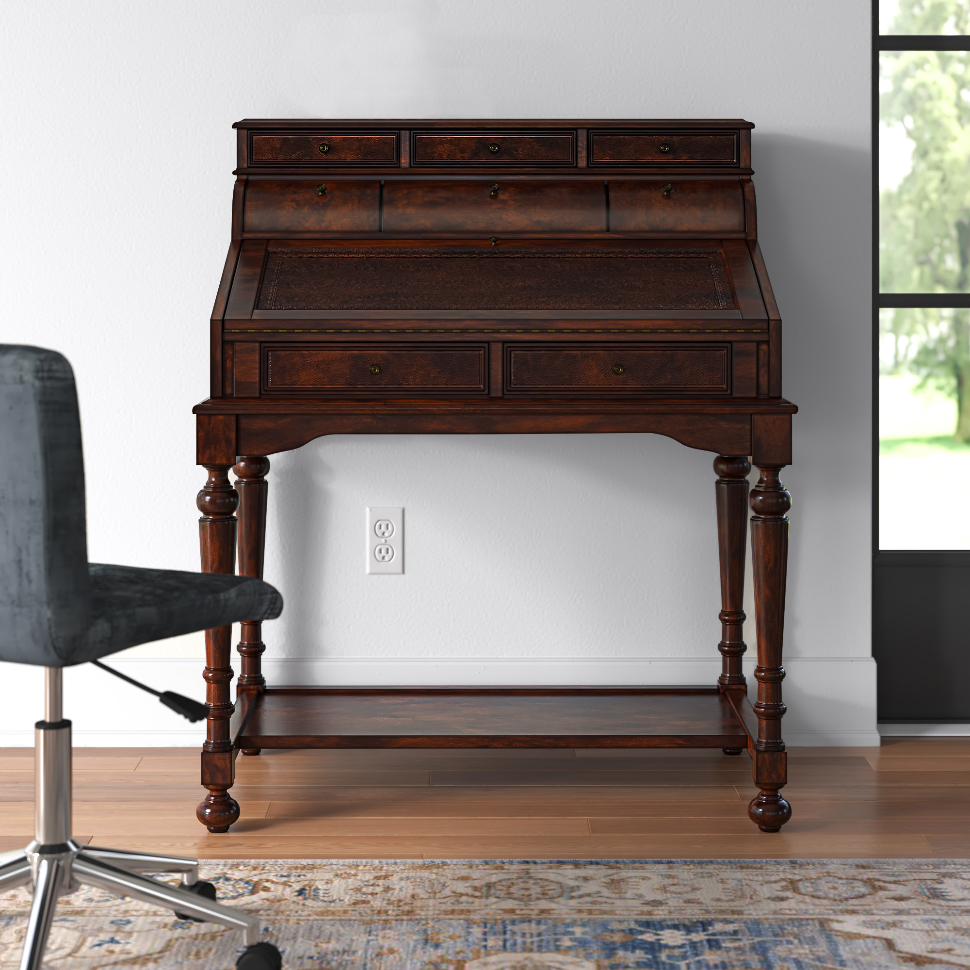 https://assets.wfcdn.com/im/78549737/compr-r85/1747/174765386/auberon-350-traditional-secretary-desk.jpg