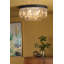 Bambeli Crystal Flush Mount