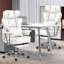Fauteuil de direction en similicuir-363137045