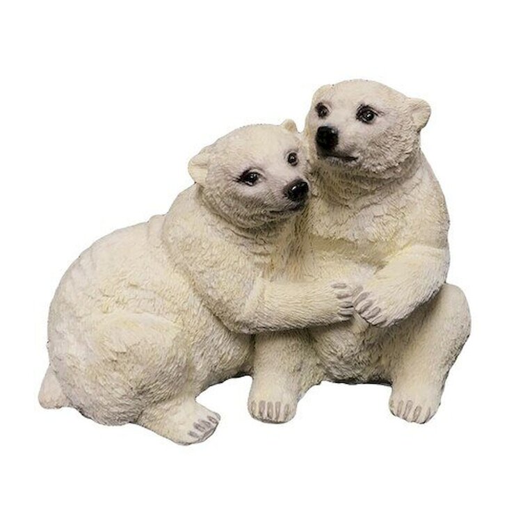 Bourquin Animals Figurine / Sculpture