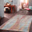 Abstract Area Rug